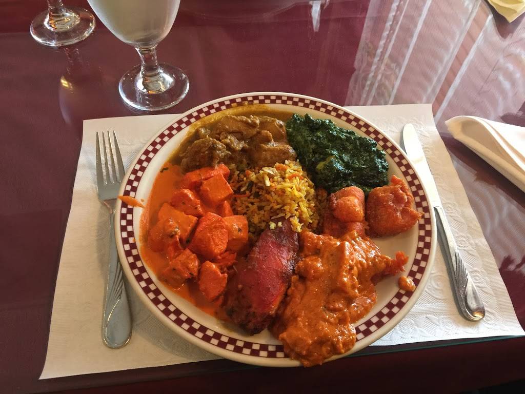 Little Nepal: Indian Restaurant & Bar | restaurant | 1747 S 8th St, Colorado Springs, CO 80905, USA | 7194776997 OR +1 719-477-6997