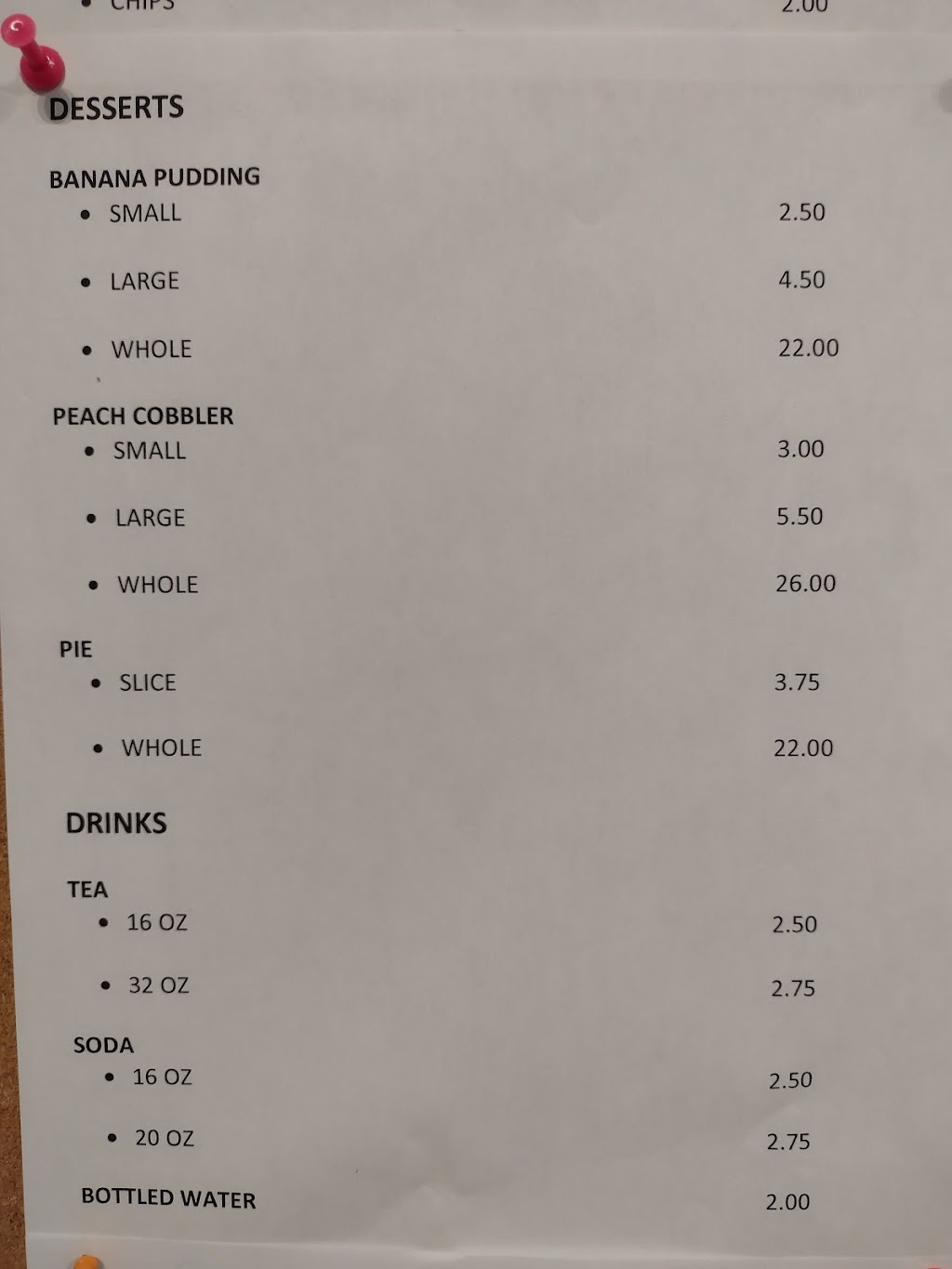 Buffalo Creek BBQ | restaurant | 213 I-35, Hillsboro, TX 76645, USA | 2545820105 OR +1 254-582-0105