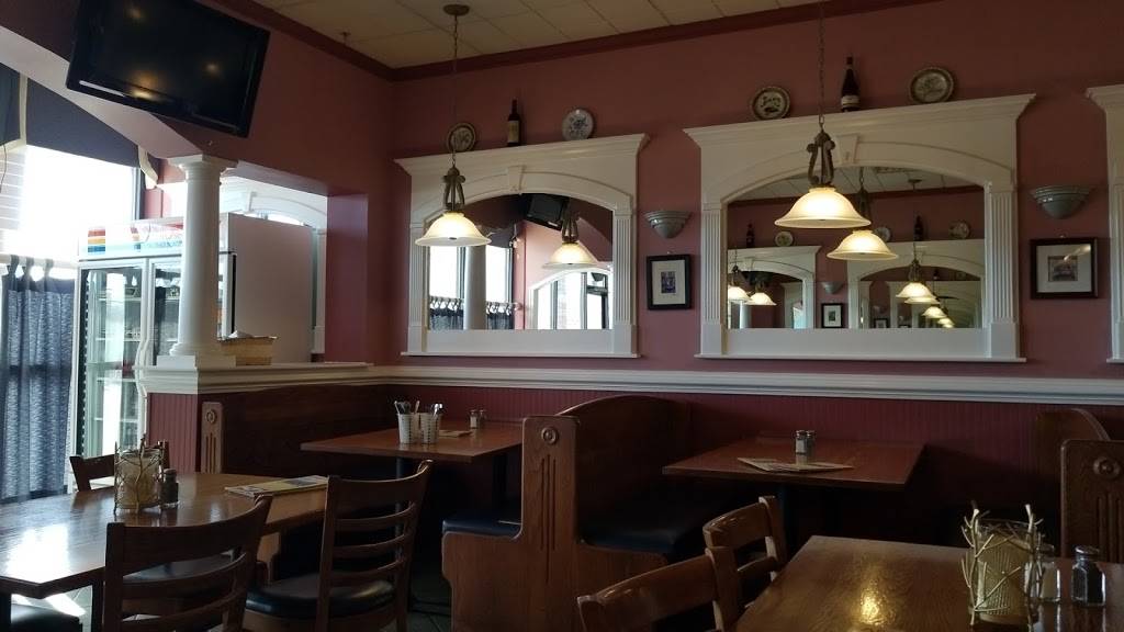 Armettas Italian Grill and Pizzeria | restaurant | 5524 Staples Mill Plaza, Dale City, VA 22193, USA | 7038789977 OR +1 703-878-9977