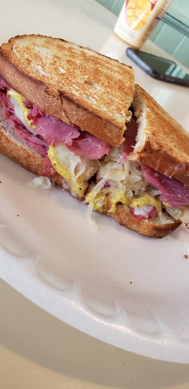 Sub-Sational Deli & Sub Shop | restaurant | 1104 Henderson Dr, Jacksonville, NC 28540, USA | 9103461122 OR +1 910-346-1122