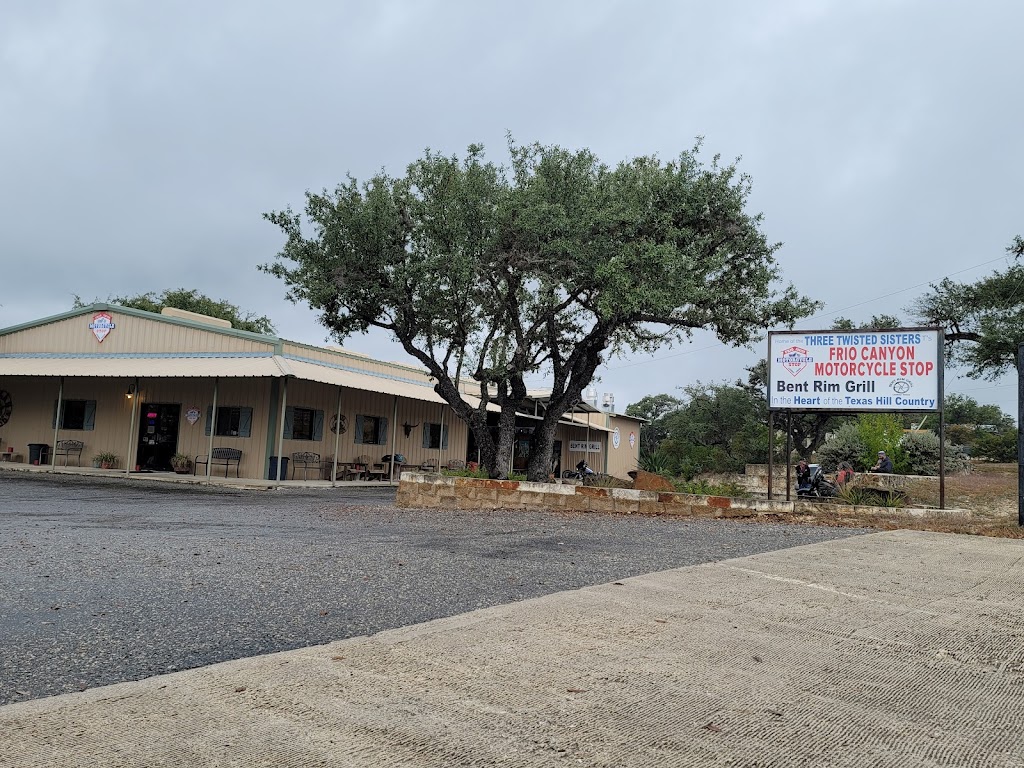 Bent Rim Grill | meal takeaway | 657 Ranch Rd 337 W, Leakey, TX 78873, USA | 8302326649 OR +1 830-232-6649