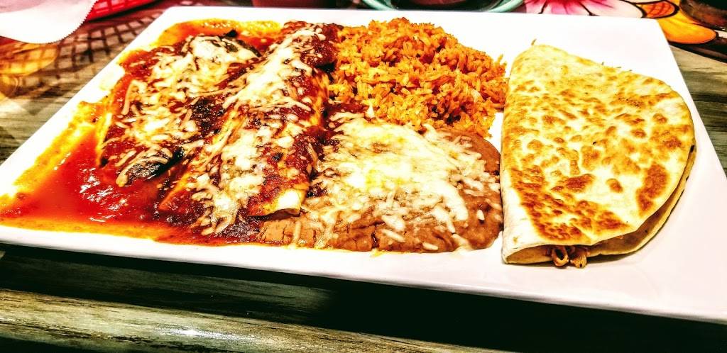 Que Pasa Mexican Kitchen | restaurant | 1704 3rd St N, Jacksonville, FL 32250, USA | 9048536419 OR +1 904-853-6419