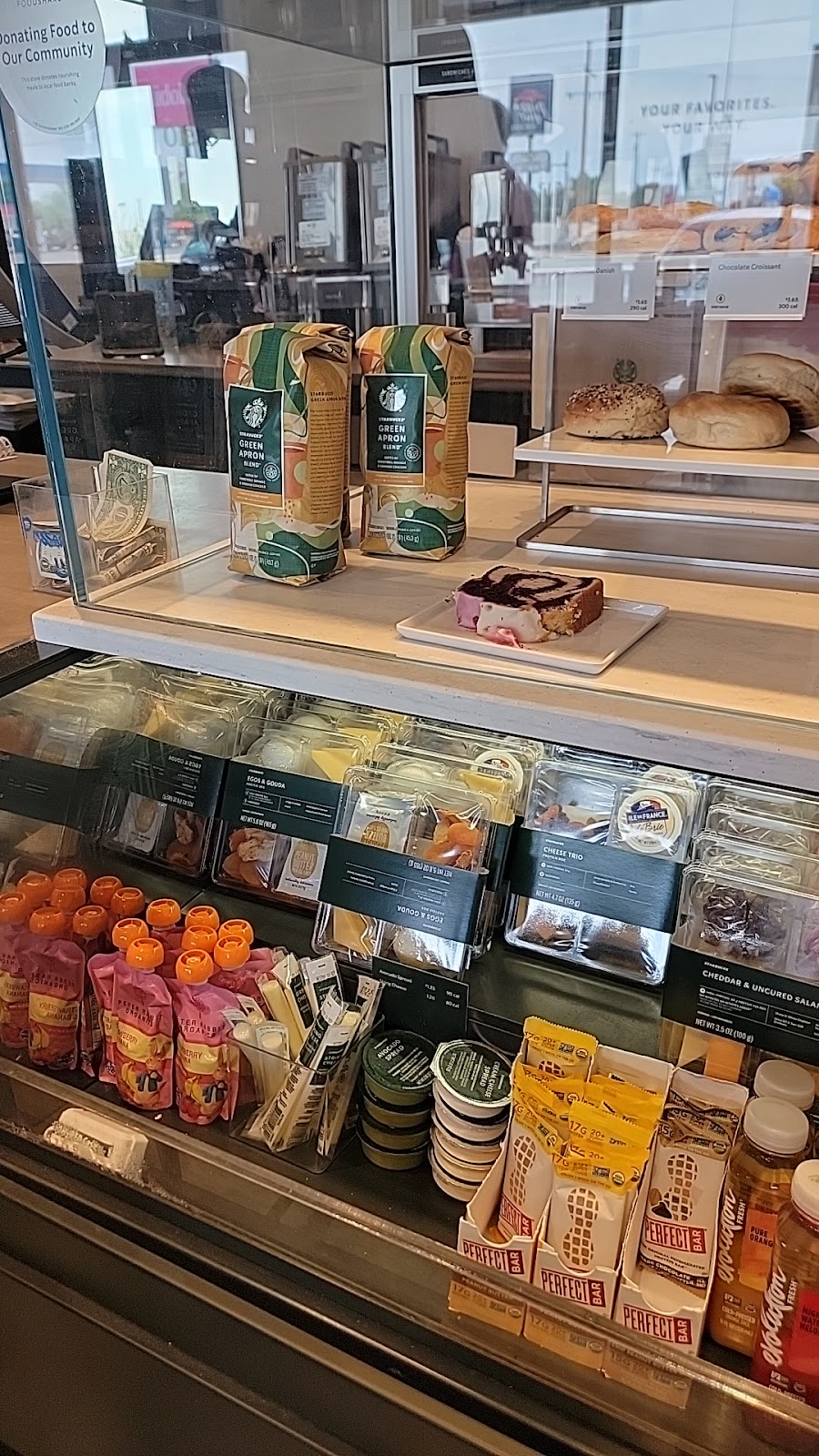 Starbucks | cafe | 1905 W Main St, Artesia, NM 88210, USA | 5757464464 OR +1 575-746-4464