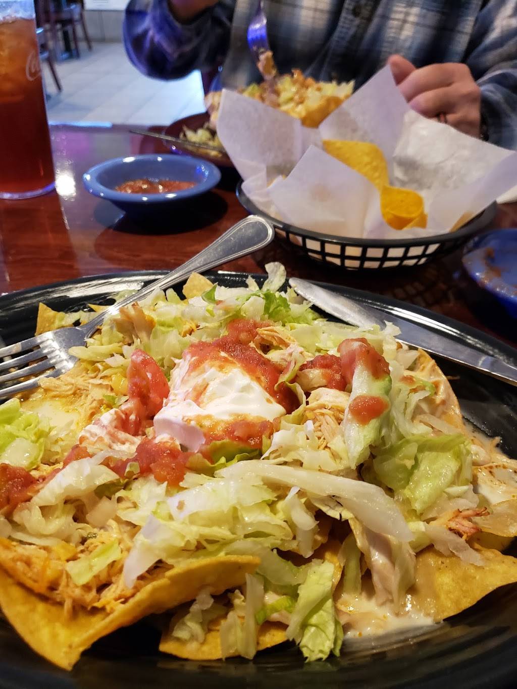 Casa de Mexicana Grill and Cantina | restaurant | 20221 Virgil H Goode Hwy, Rocky Mount, VA 24151, USA | 5402382126 OR +1 540-238-2126