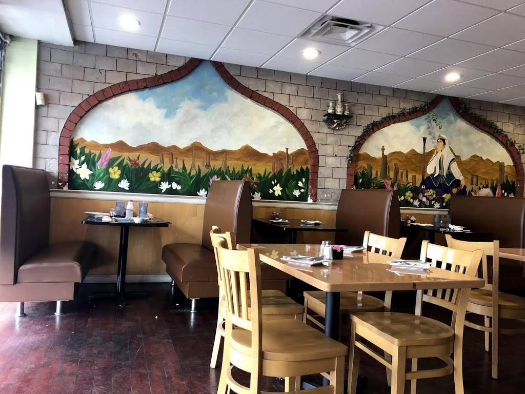 Persia House of Kabob | restaurant | 1441 E Fletcher Ave # 123, Tampa, FL 33612, USA | 8139776018 OR +1 813-977-6018