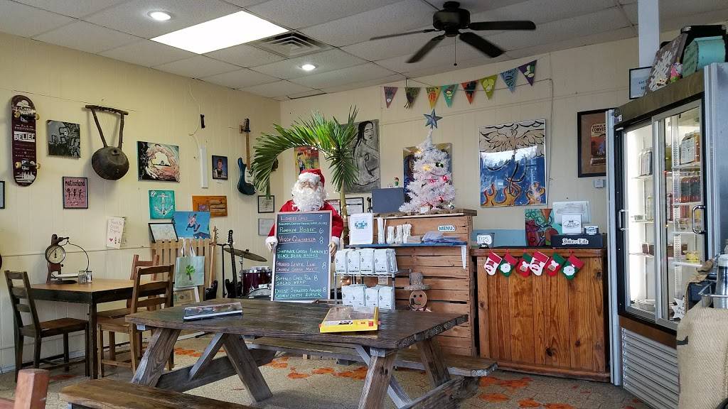 Ocean Organics Juice Bar & Cafe, Toms River | cafe | 570 Fischer Blvd, Toms River, NJ 08753, USA | 7325970800 OR +1 732-597-0800