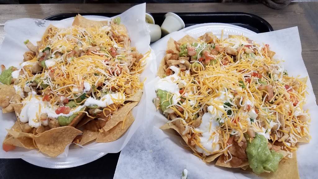 Oscars Taco Shop | restaurant | 3138 S Church St A, Murfreesboro, TN 37128, USA | 6159627779 OR +1 615-962-7779
