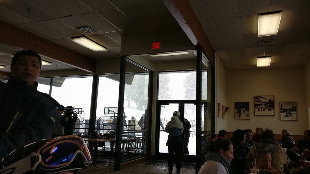 Alpine Rose at Brighton Resort | restaurant | 8302 S Brighton Loop Rd, Brighton, UT 84121, USA | 8015324731 OR +1 801-532-4731