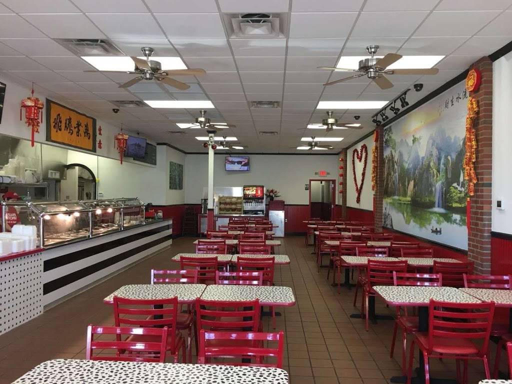 Asian Kitchen | restaurant | 310 E McGalliard Rd, Muncie, IN 47303, USA | 7652737446 OR +1 765-273-7446