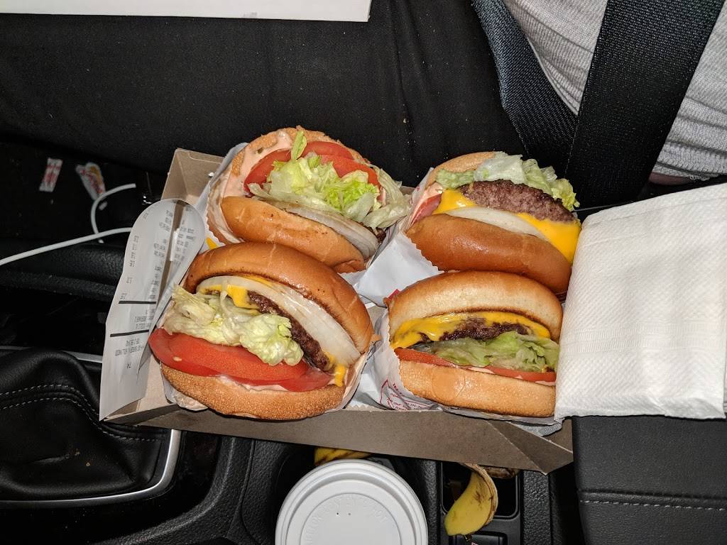 In-N-Out Burger | restaurant | 5864 Lankershim Blvd, North Hollywood, CA 91605, USA | 8007861000 OR +1 800-786-1000