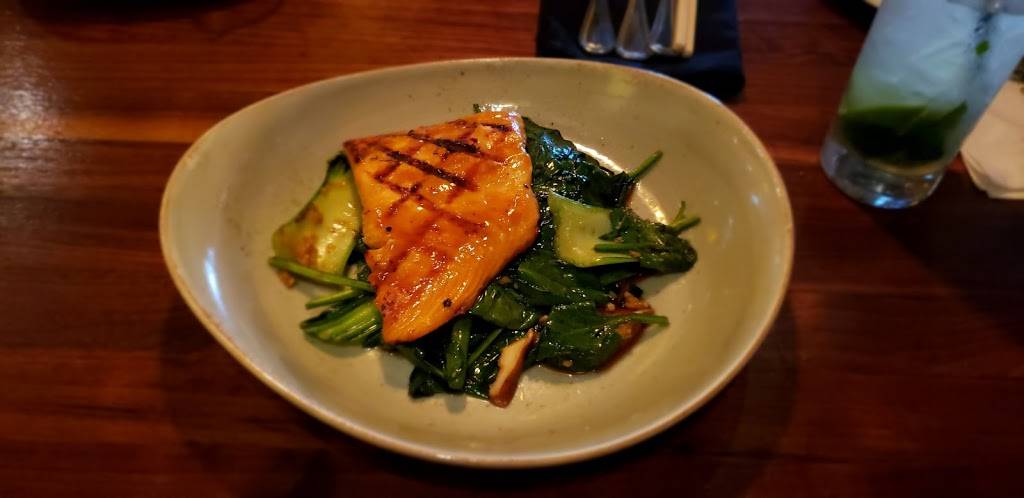 P.F. Changs | restaurant | 10325 Perimeter Pkwy, Charlotte, NC 28216, USA | 7045981927 OR +1 704-598-1927