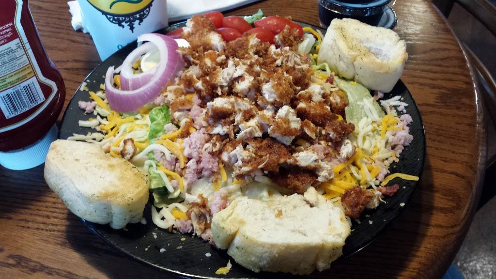 Obys | restaurant | 1931 University Ave, Oxford, MS 38655, USA | 6622344530 OR +1 662-234-4530