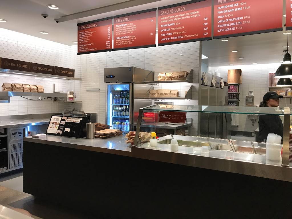 Chipotle Mexican Grill | restaurant | 13630 East Fwy Ste 100, Houston, TX 77015, USA | 7134530004 OR +1 713-453-0004