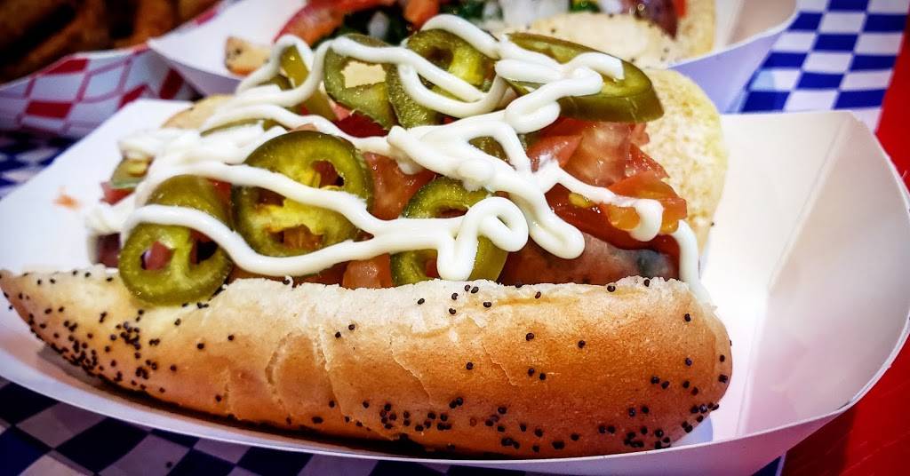 Wild About Harrys Frozen Custard & Gourmet Hot Dogs | restaurant | 4527 Travis St, Dallas, TX 75205, USA | 2145203113 OR +1 214-520-3113