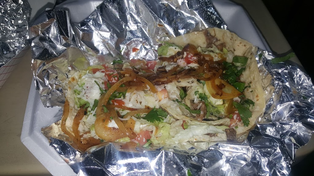 Taqueria Samantha 2 | restaurant | 7521 Geyer Springs Rd, Little Rock, AR 72209, USA | 5017440680 OR +1 501-744-0680