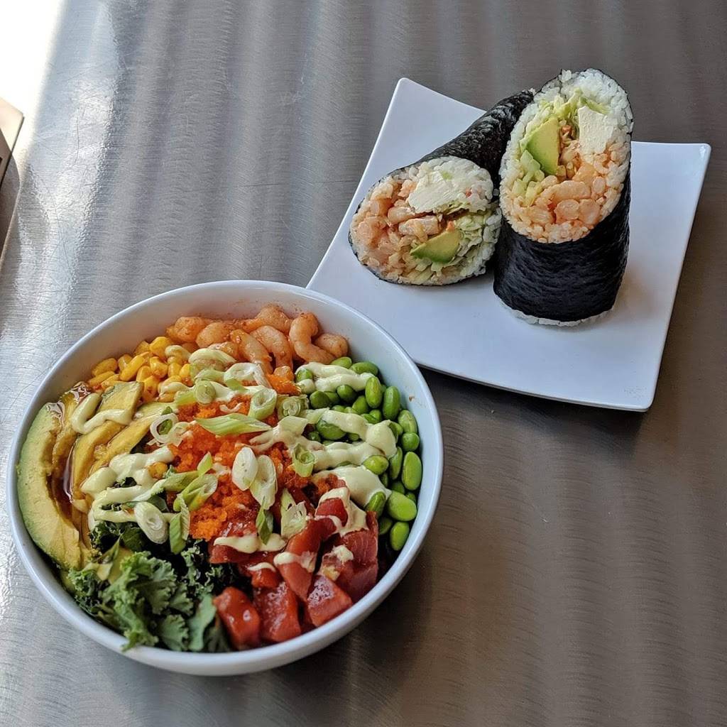 Roll On In - McKinney, TX | restaurant | 7001 S Custer Rd Ste 600, McKinney, TX 75070, USA | 2148925257 OR +1 214-892-5257