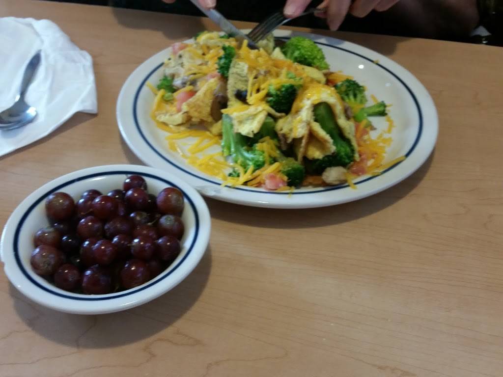 IHOP | restaurant | 6406, I-45, La Marque, TX 77568, USA | 4099869778 OR +1 409-986-9778