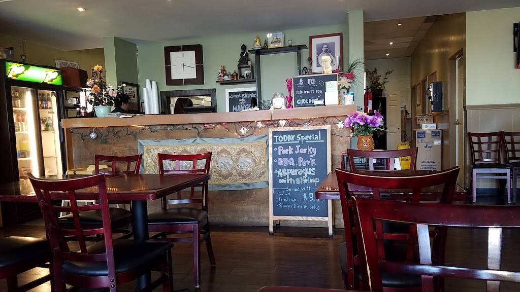 Sweety Hut Thai Restaurants | restaurant | 1215 S Glendora Ave, West Covina, CA 91790, USA | 6269189468 OR +1 626-918-9468