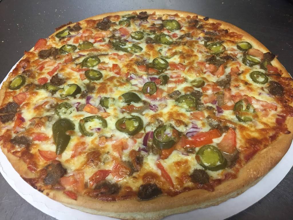 Town House of Pizza Lynn | restaurant | 35 N Franklin St, Lynn, MA 01904, USA | 7815956118 OR +1 781-595-6118