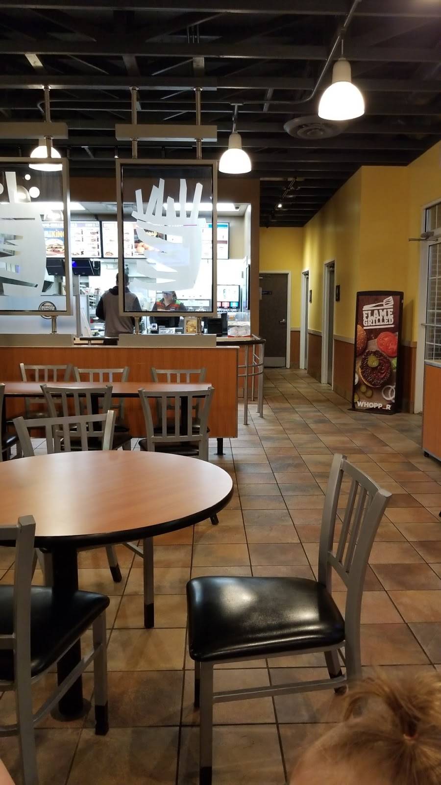 Burger King | restaurant | 36240 Detroit Rd, Avon, OH 44011, USA | 4409341373 OR +1 440-934-1373