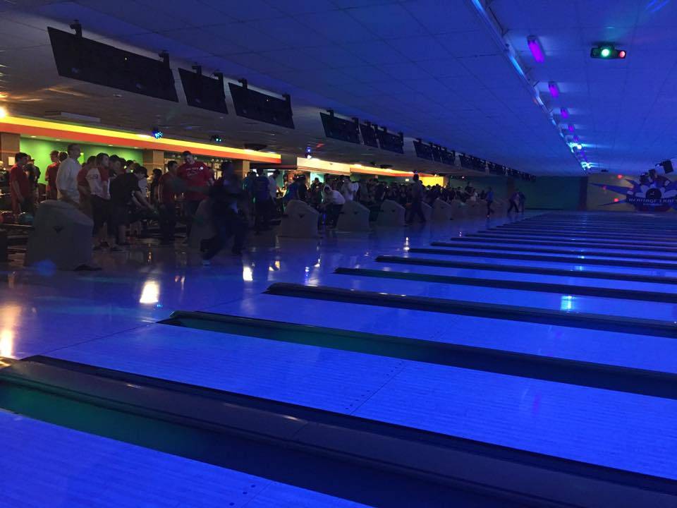 Heritage Lanes | night club | 1301 W Lincoln Rd, Kokomo, IN 46902, USA | 7654537781 OR +1 765-453-7781