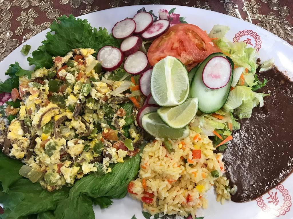 La Bahia De Jiquilisco | restaurant | 1096 23rd St, Richmond, CA 94804, USA | 5106805750 OR +1 510-680-5750