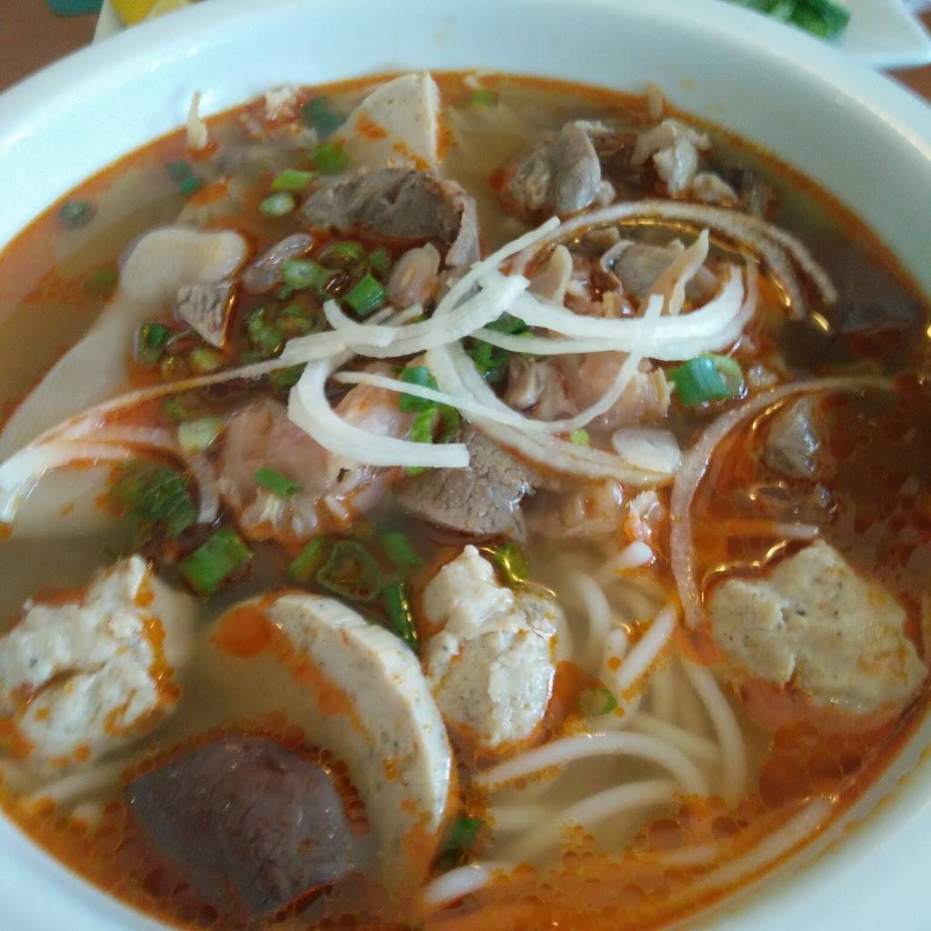 Đà Nẵng Quán Vietnamese Cuisine | restaurant | 615 E 12th St, Oakland, CA 94606, USA | 5102681368 OR +1 510-268-1368