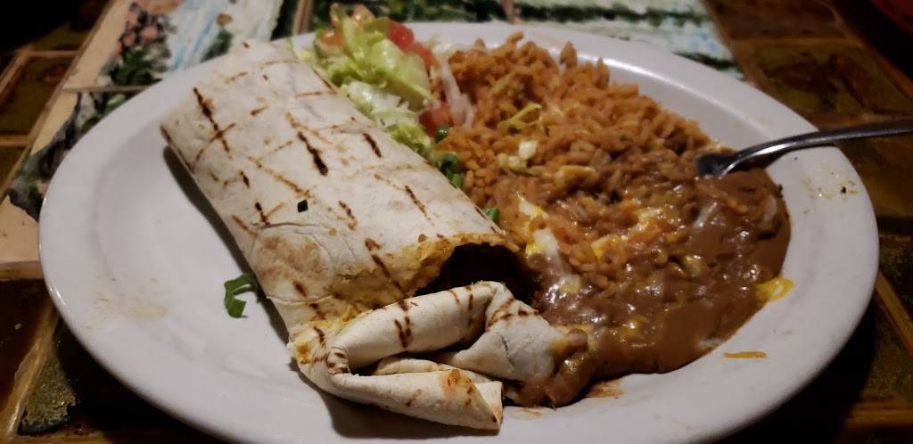 Cantina Mexican Grill | restaurant | 2770 E Paris Ave SE, Grand Rapids, MI 49546, USA | 6169499120 OR +1 616-949-9120