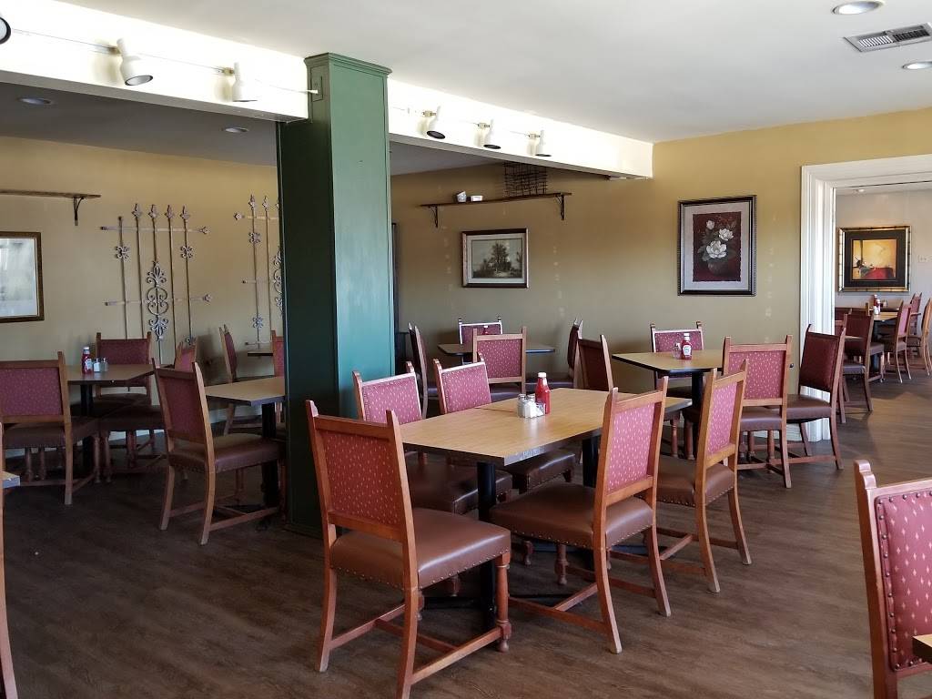 Southern Charm | restaurant | 1627 Strickland Dr, Orange, TX 77632, USA | 4098824616 OR +1 409-882-4616