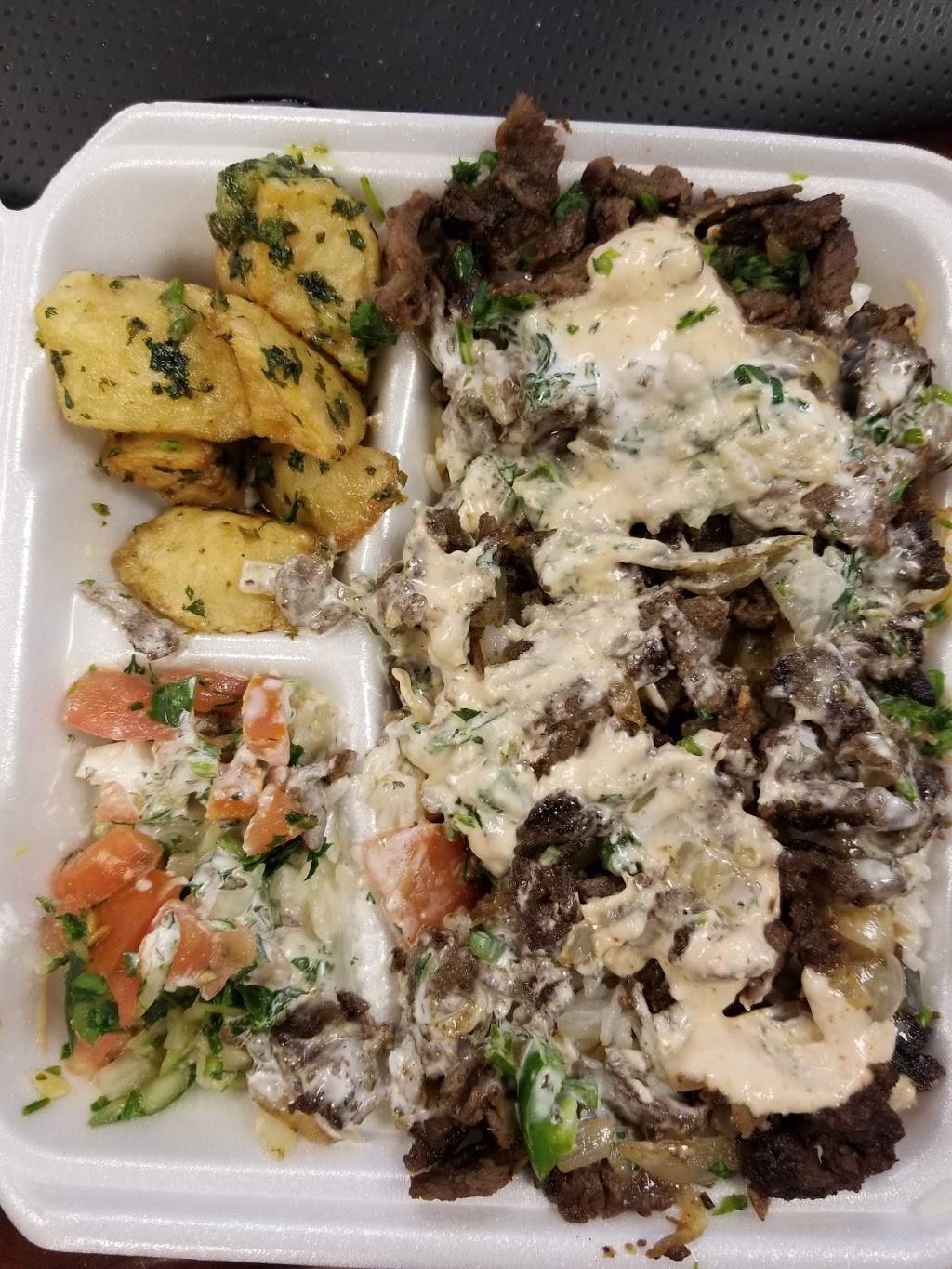 Shawerma Palace | restaurant | 311 N King St, Wilmington, DE 19801, USA | 3024218304 OR +1 302-421-8304