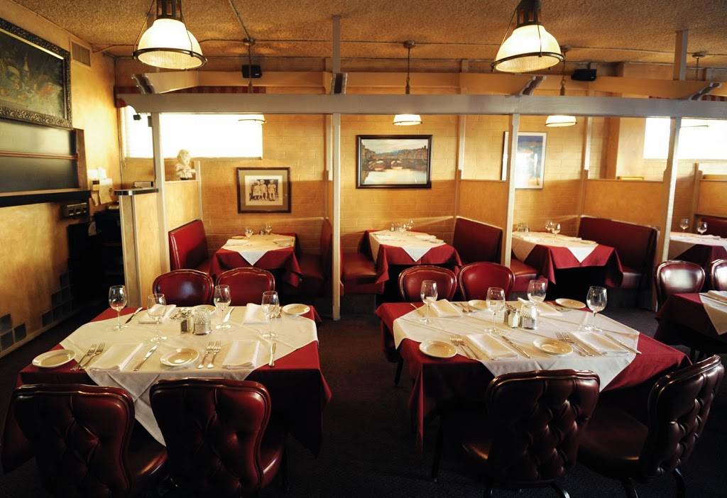 Jack & Giulios Italian Restaurant | restaurant | 2391 San Diego Ave, San Diego, CA 92110, USA | 6192942074 OR +1 619-294-2074