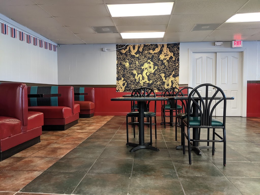 Dragon Thai & Vegetarian Cuisine | restaurant | 613 N Austin Ave, Denison, TX 75020, USA | 9034169099 OR +1 903-416-9099