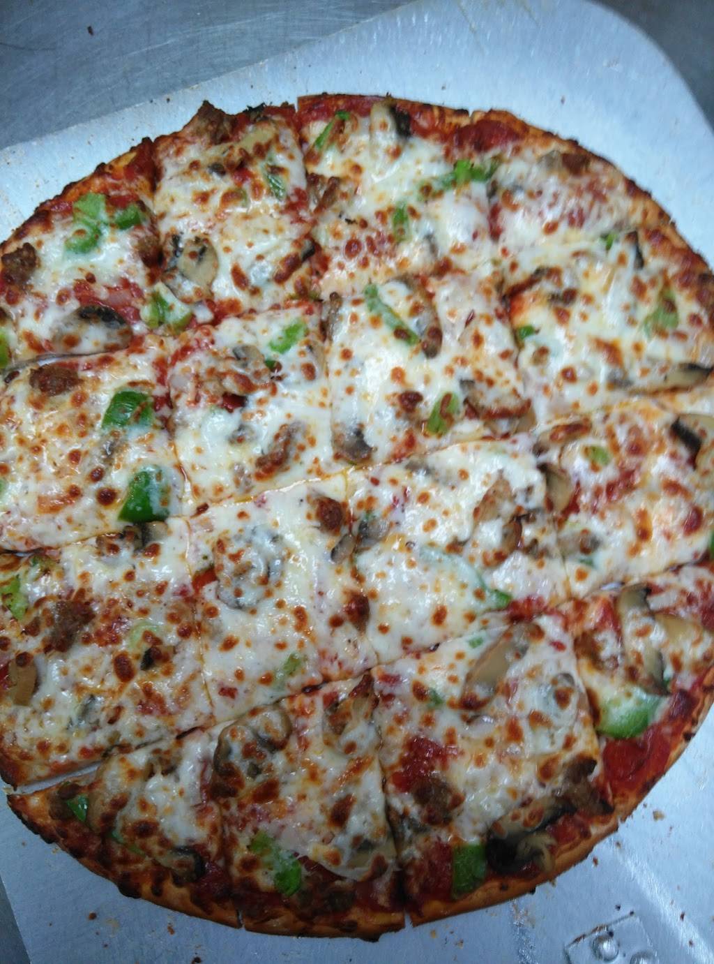 Jims Pizza Chalet | restaurant | 11272 US-36, St Paris, OH 43072, USA | 9376630036 OR +1 937-663-0036