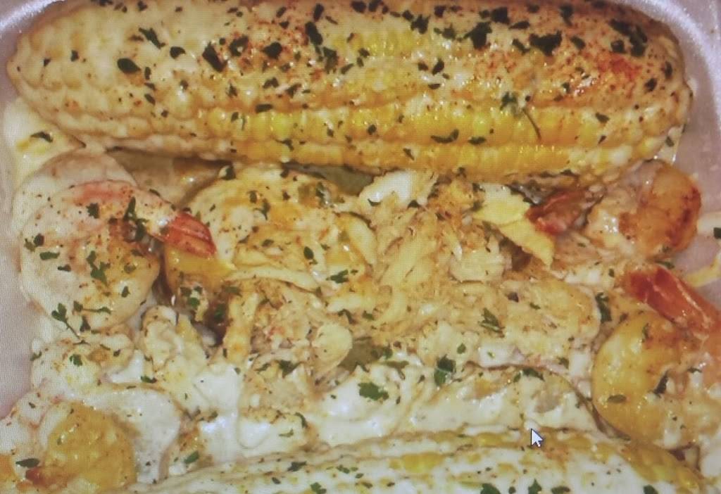 Saucey Baby 615 | restaurant | 1111 Dickerson Pike #5406, Nashville, TN 37207, USA | 6159562666 OR +1 615-956-2666