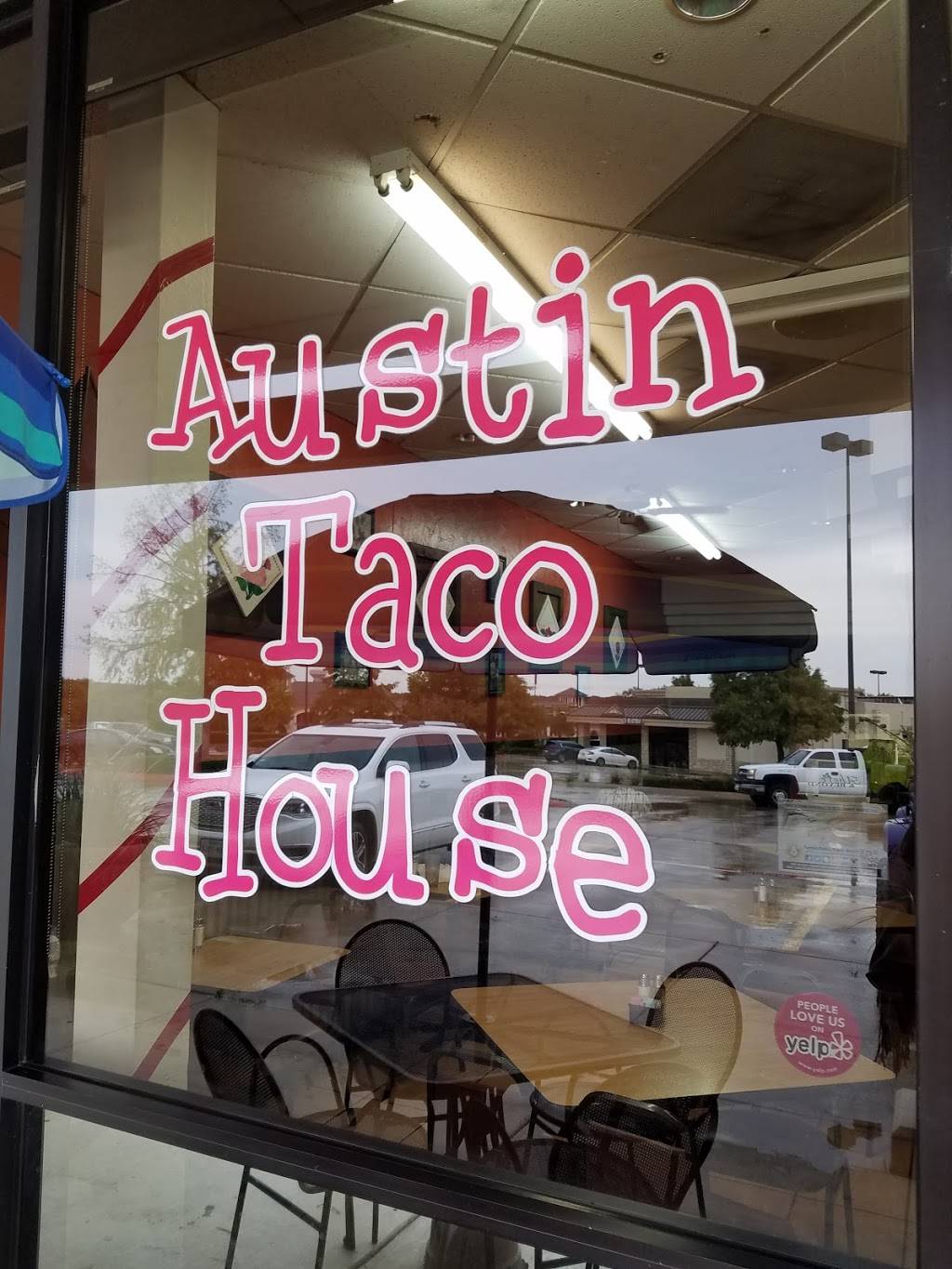 Austin Taco House | restaurant | 2001 W Southlake Blvd #123, Southlake, TX 76092, USA | 8174160346 OR +1 817-416-0346