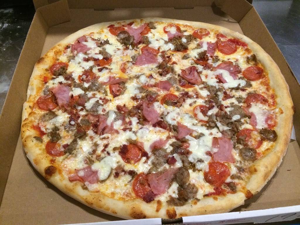 SLICE of Scarsdale | restaurant | 58 Garth Rd, Scarsdale, NY 10583, USA | 9144729725 OR +1 914-472-9725