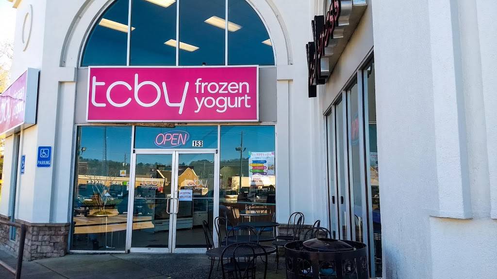 TCBY | restaurant | 1919 28th Ave S Ste 153, Homewood, AL 35209, USA | 2058708229 OR +1 205-870-8229