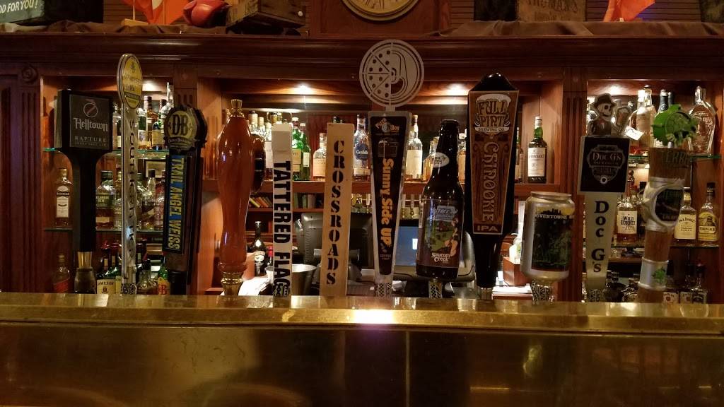 OReillys Tap Room & Kitchen | restaurant | 2807, 800 E Park Dr, Harrisburg, PA 17111, USA | 7175642700 OR +1 717-564-2700