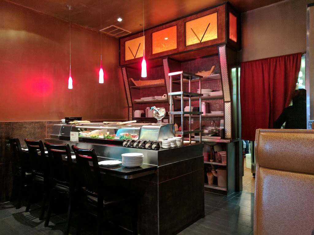 Kam Pei | restaurant | 49 High Ridge Rd, Stamford, CT 06905, USA | 2036020580 OR +1 203-602-0580