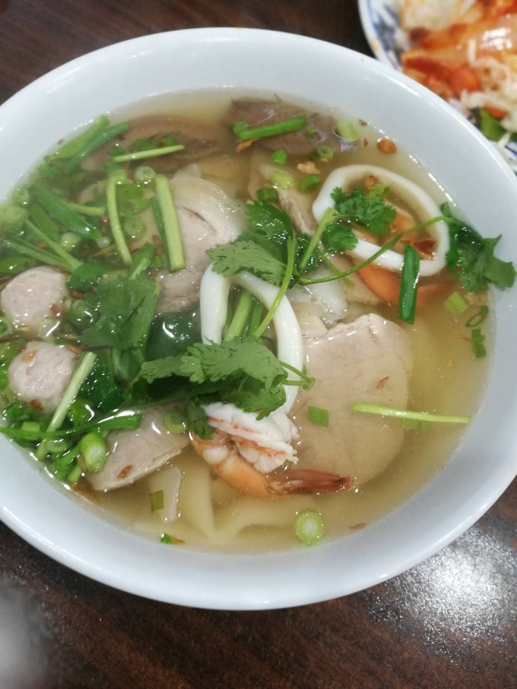 Cao Thang Sandwich Shop | meal takeaway | 8272 Park Pl Blvd # H7, Houston, TX 77017 | 7132428000 OR +1 713-242-8000