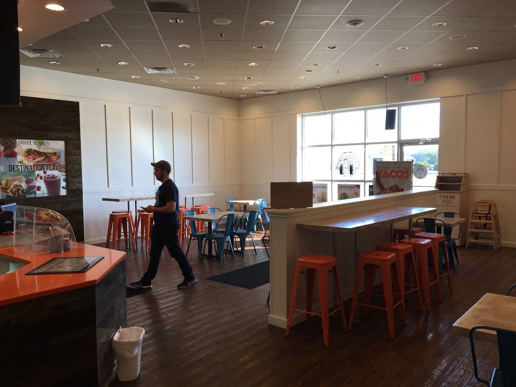 Tropical Smoothie Cafe | restaurant | 5815 Bay Rd Suite 700, Saginaw, MI 48604, USA | 9892490499 OR +1 989-249-0499