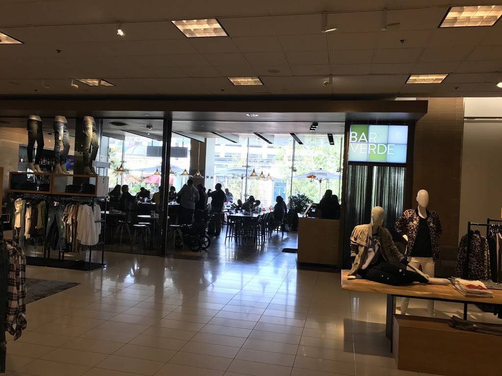 Bar Verde | restaurant | 189 The Grove Dr, Los Angeles, CA 90036, USA | 3239001610 OR +1 323-900-1610