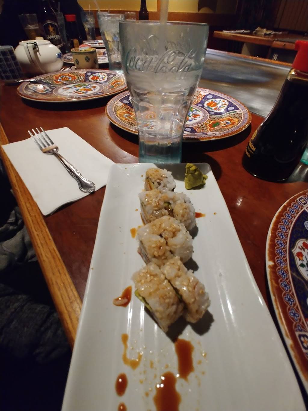 Tokyo Steak | restaurant | 2106 E Palmdale Blvd, Palmdale, CA 93550, USA | 6615381578 OR +1 661-538-1578