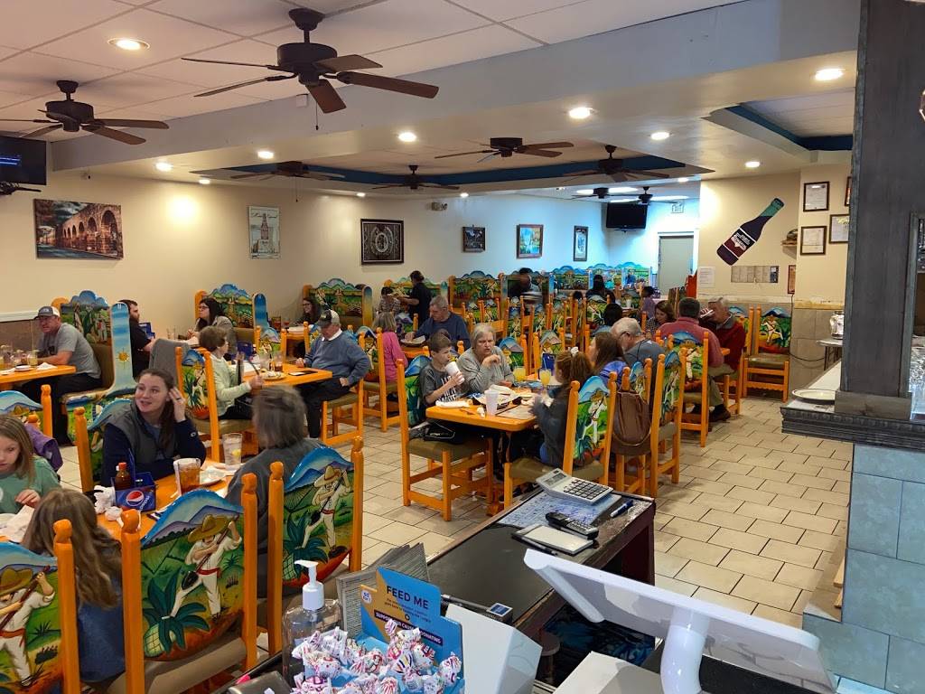 Taqueria El Rincon | restaurant | 1726 Mcfarland Blvd N, Northport, AL 35476, USA | 2053301264 OR +1 205-330-1264