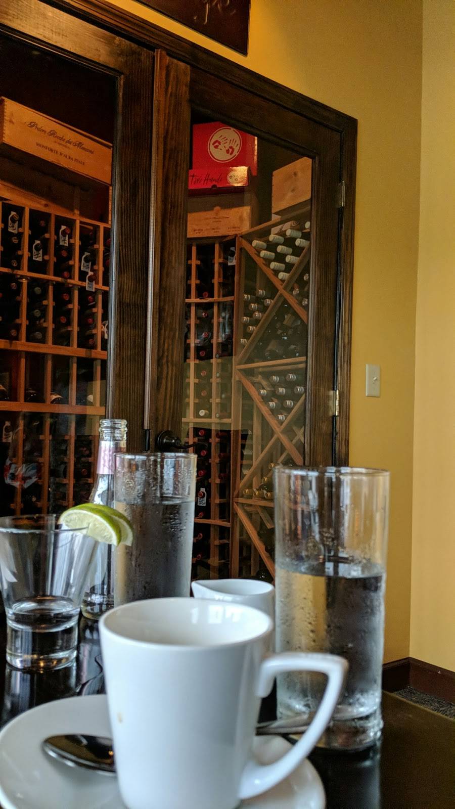 Bleu Olive | restaurant | 1821 Hillandale Rd, Durham, NC 27705, USA | 9193838502 OR +1 919-383-8502