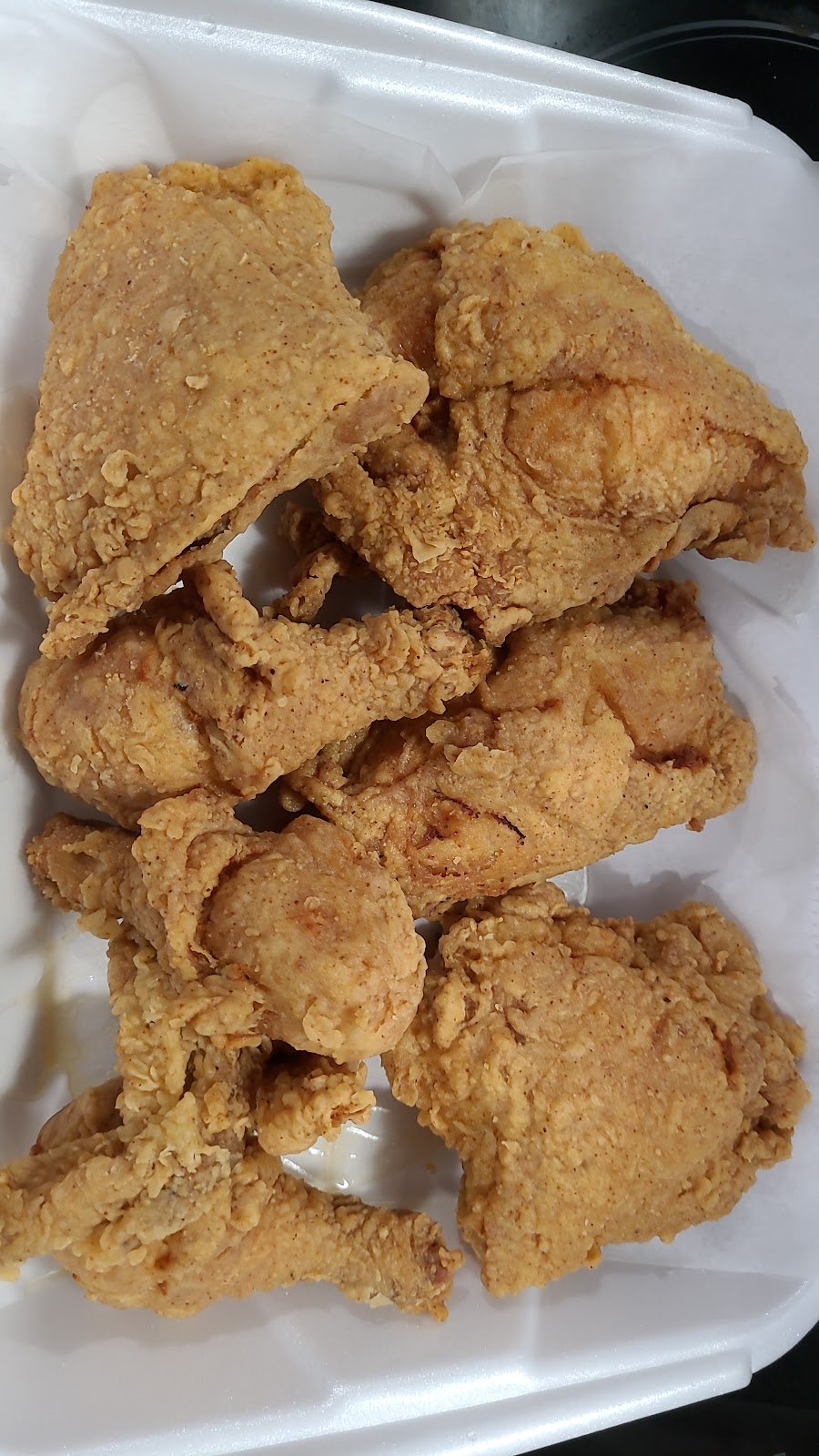 Kings Original - Home of The Spicy Fried Chicken | restaurant | 7744 W Commercial Blvd, Lauderhill, FL 33319, USA | 9549003673 OR +1 954-900-3673