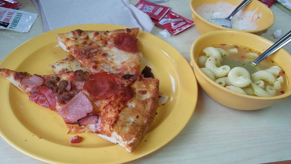 Cicis | restaurant | 826 N Collins St, Arlington, TX 76011, USA | 8172651994 OR +1 817-265-1994