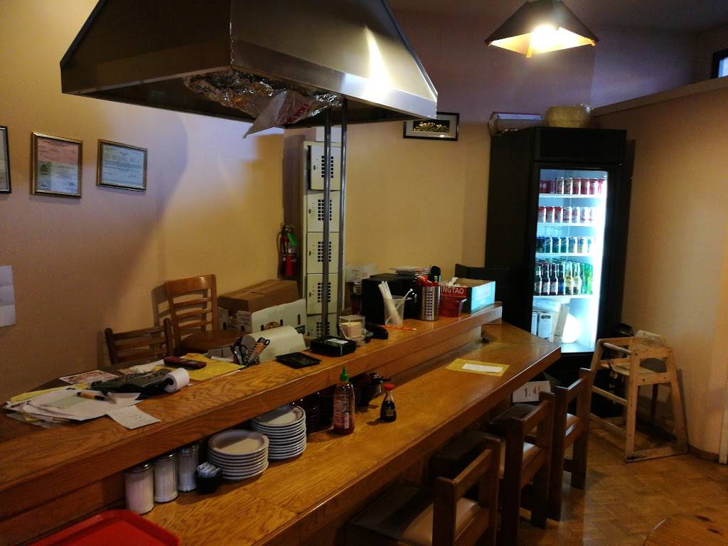 Davis Noodle City | restaurant | 129 E St #1D, Davis, CA 95616, USA | 5307572618 OR +1 530-757-2618