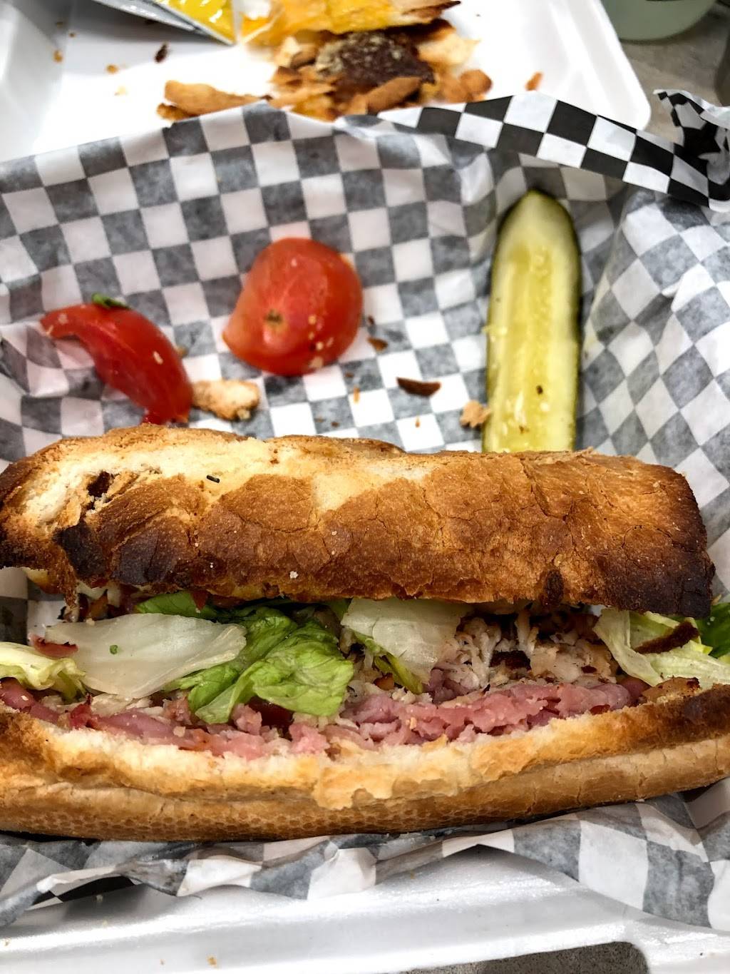 Brick Oven Pizza Co. of Hernando | restaurant | 2428 E Parkway St, Hernando, MS 38632, USA | 6624493449 OR +1 662-449-3449