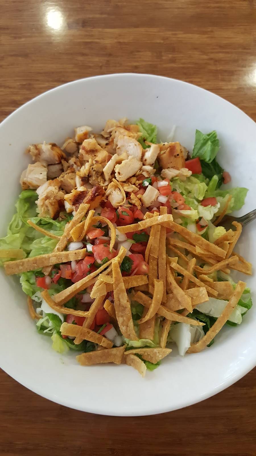 Rubios Coastal Grill | restaurant | 2955 El Camino Real, Tustin, CA 92782, USA | 7148380902 OR +1 714-838-0902